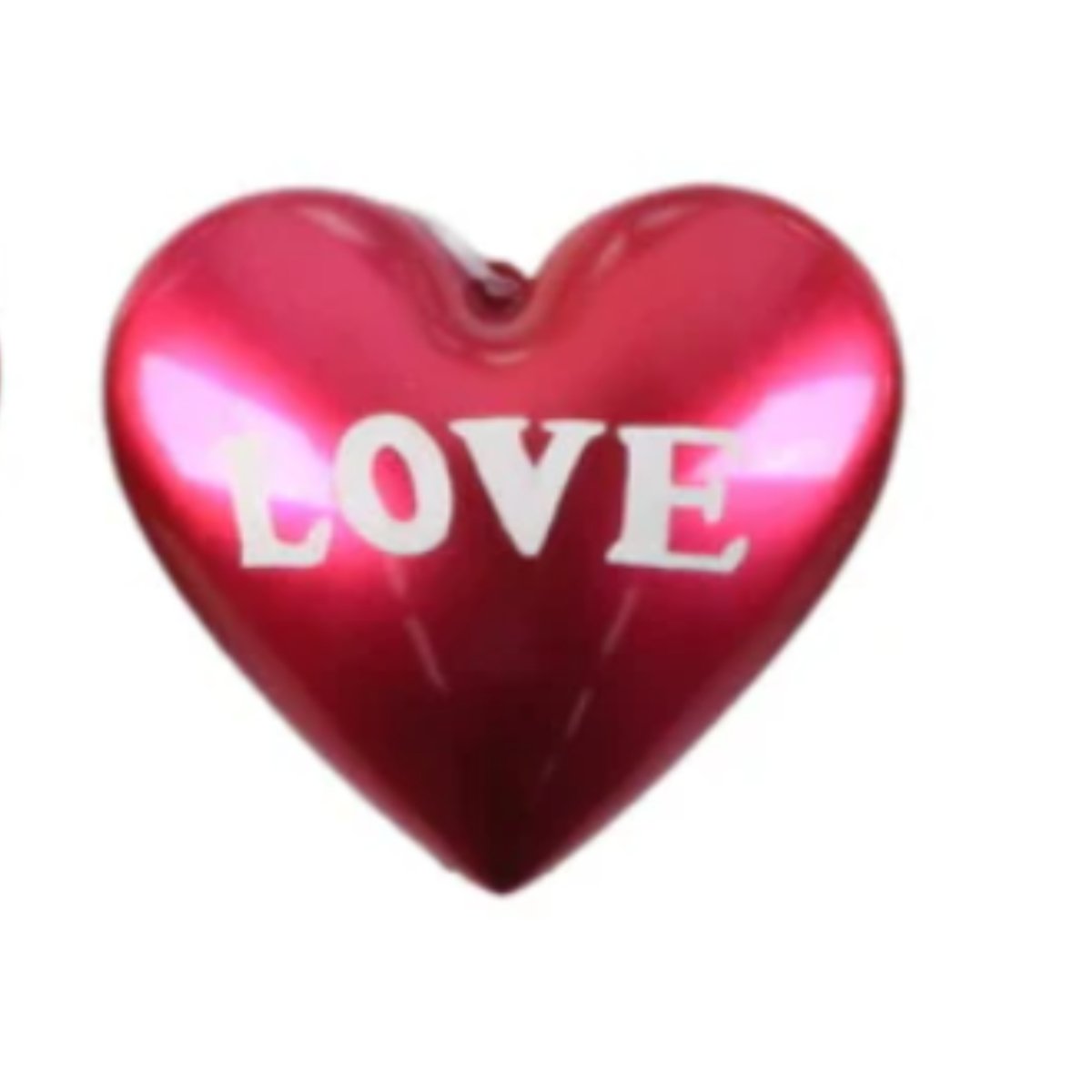 8&#x22; Conversation Hearts