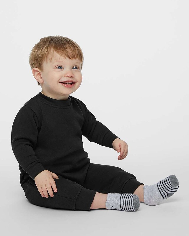 Rabbit Skins&#xAE; Gentle Touch Baby Fleece