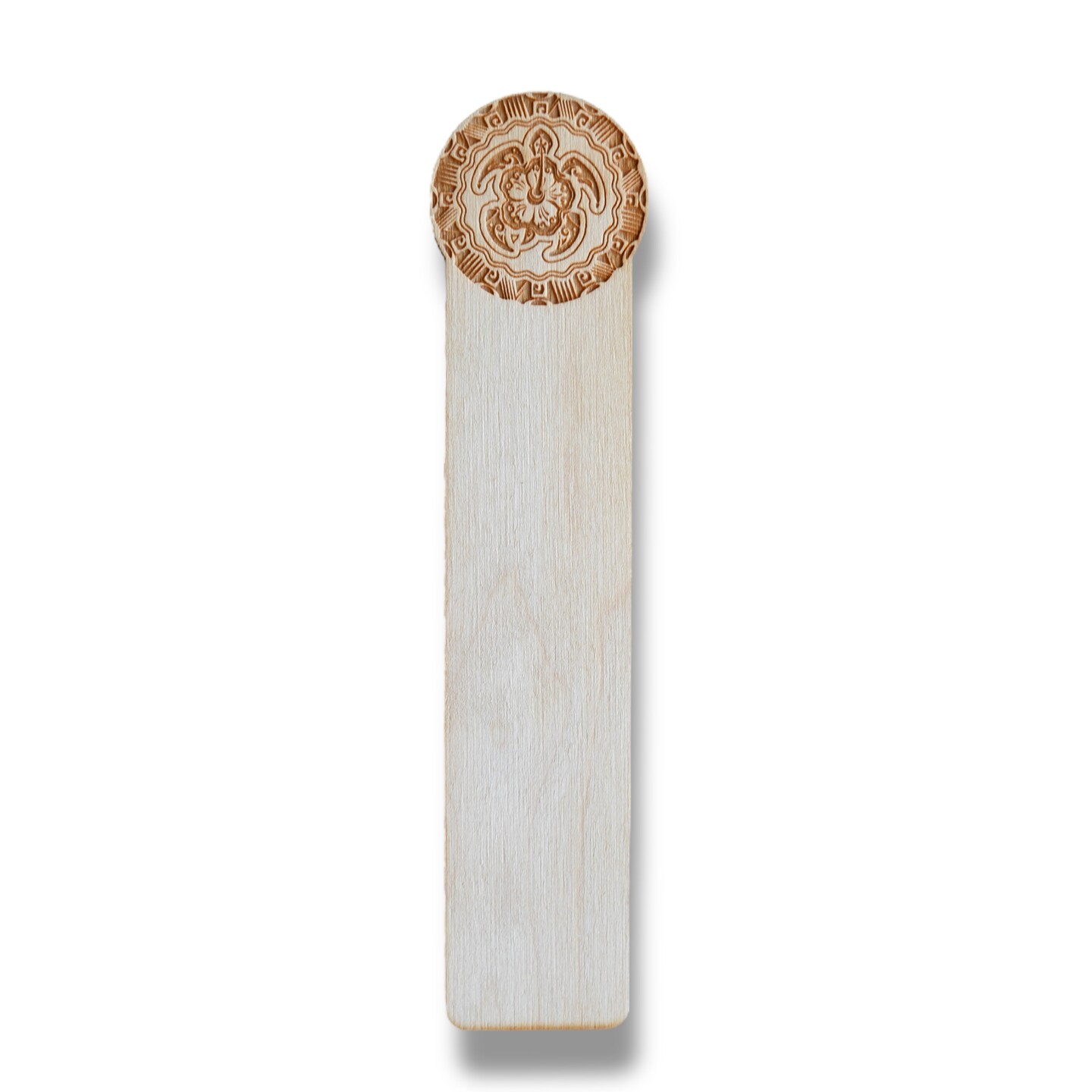 Bookmark - Hawaiian Turtle - Bookmark