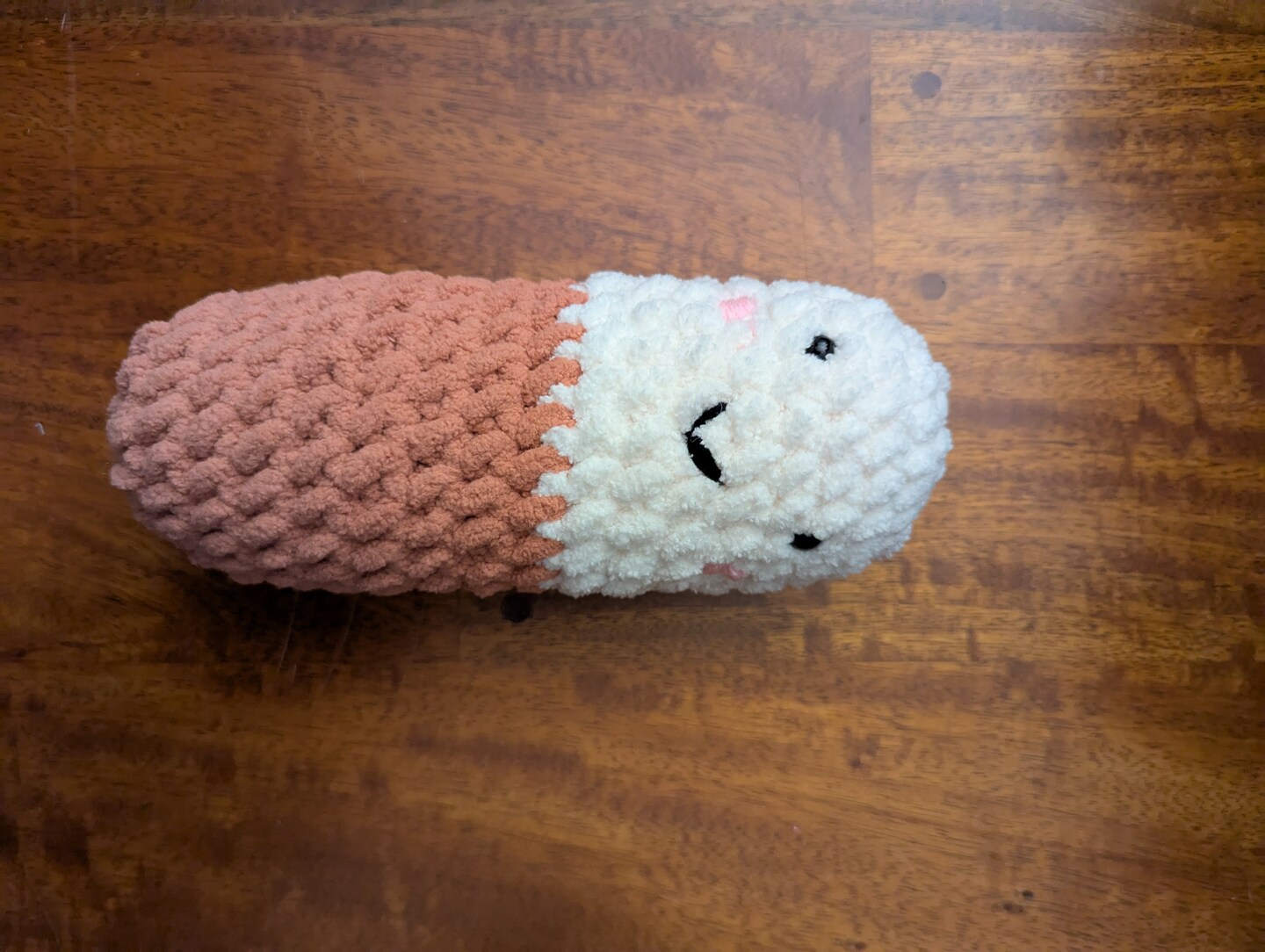 Crochet "Chill Pill" image 4