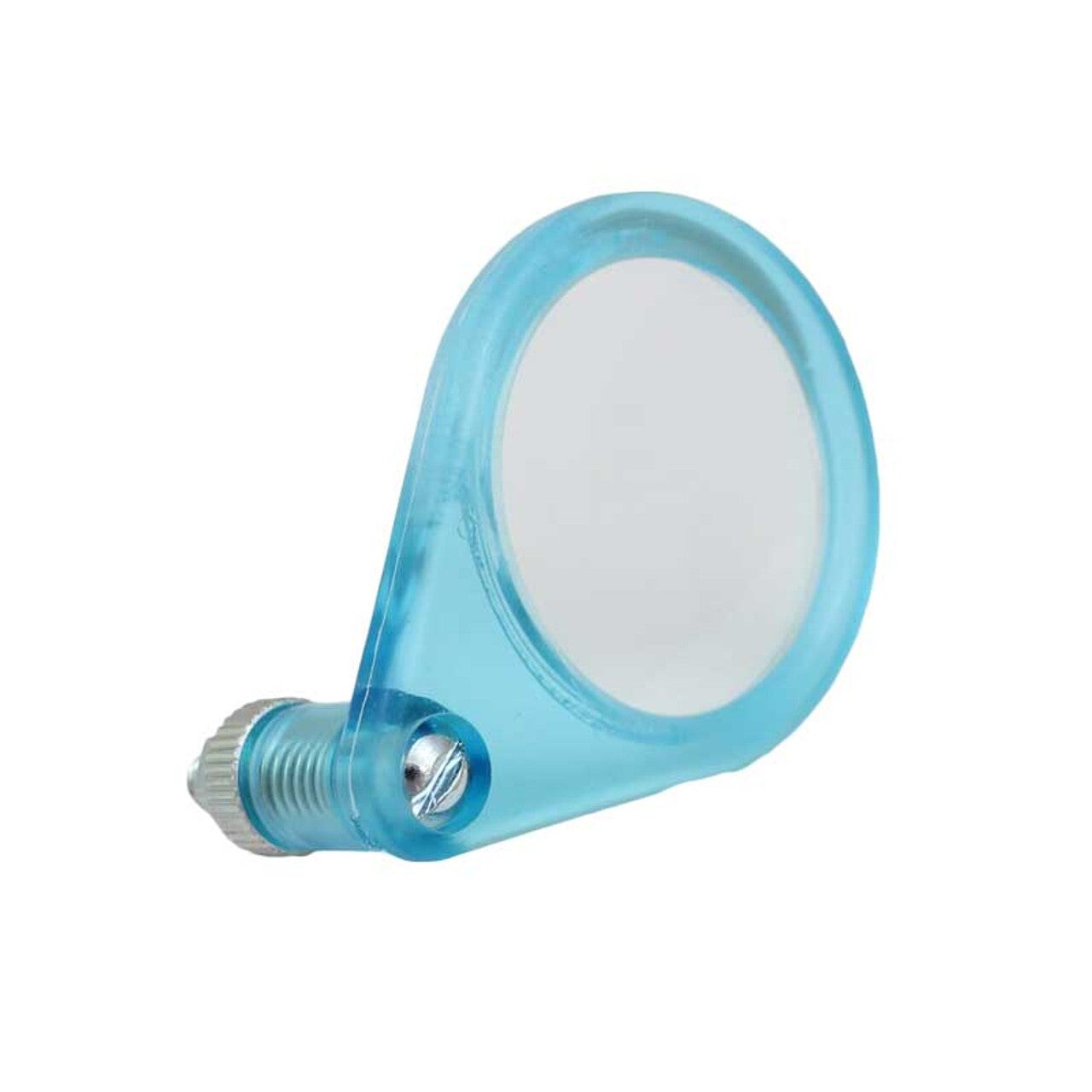 Donegan Optical. LP1 OptiLOUPE Magnifier for OptiVISOR, Adds 2.5X Magnification