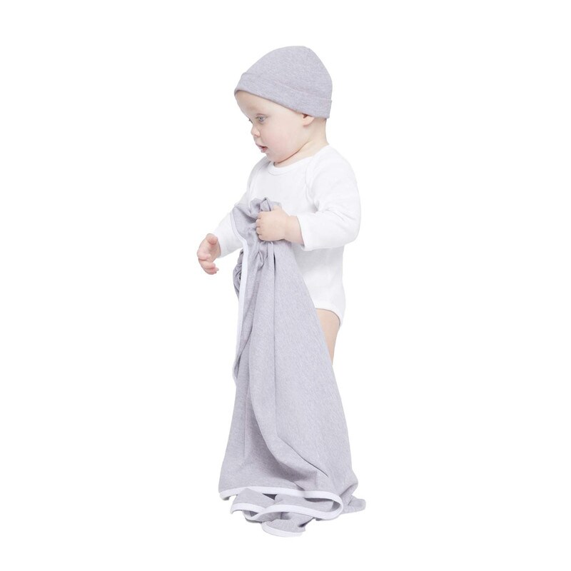 Rabbit Skins&#xAE; Premium Jersey Infant Blanket