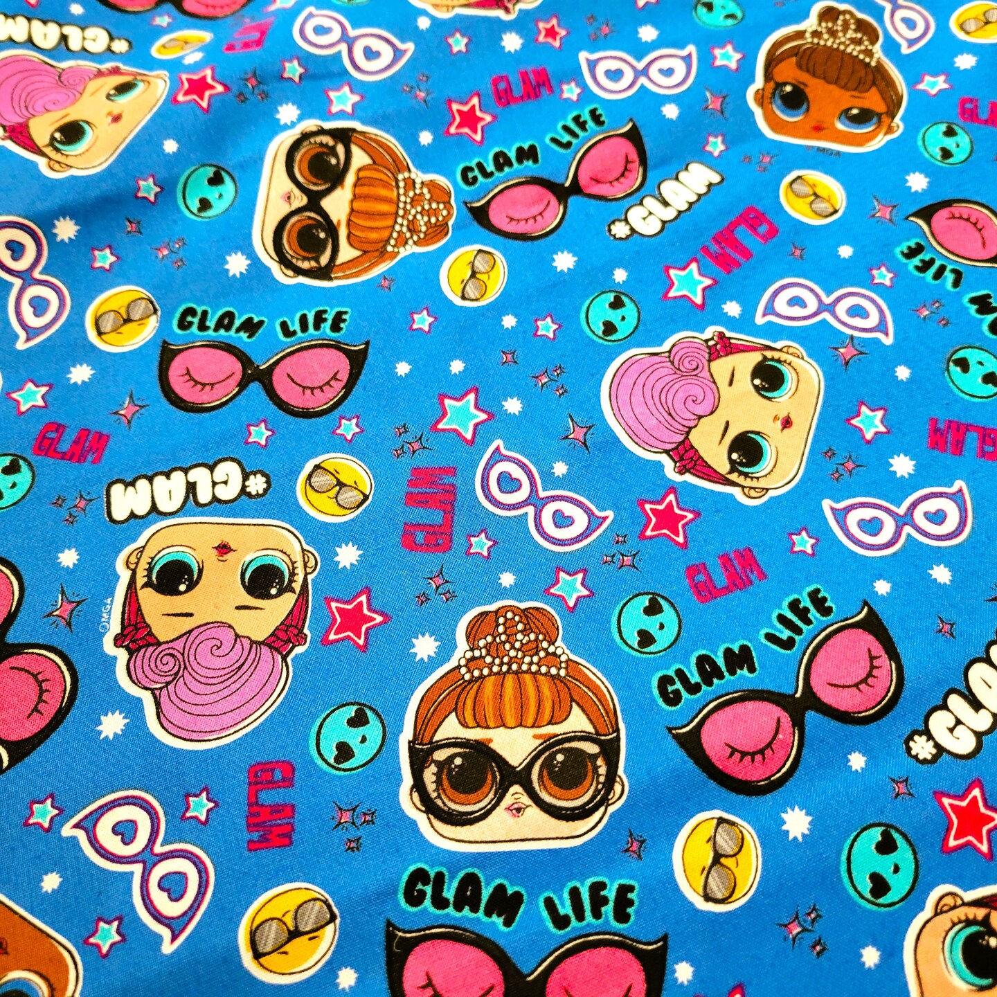 [ラブデリック]L.O.L. ラックオブラブ DC ビニール保管 ラブデリック]L.O.L. ラックオブラブ DC ビニール保管 - メルカリ