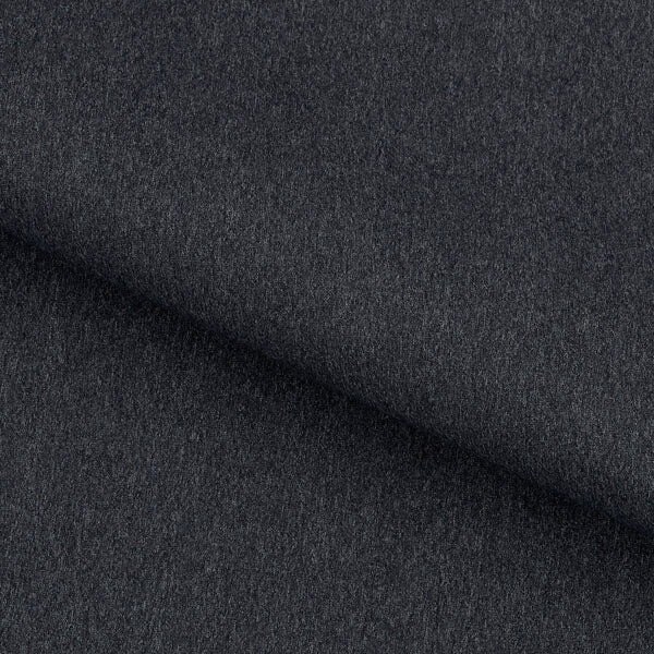 Elite Polyester Supplex Spandex Jersey In Heather Look Fabric