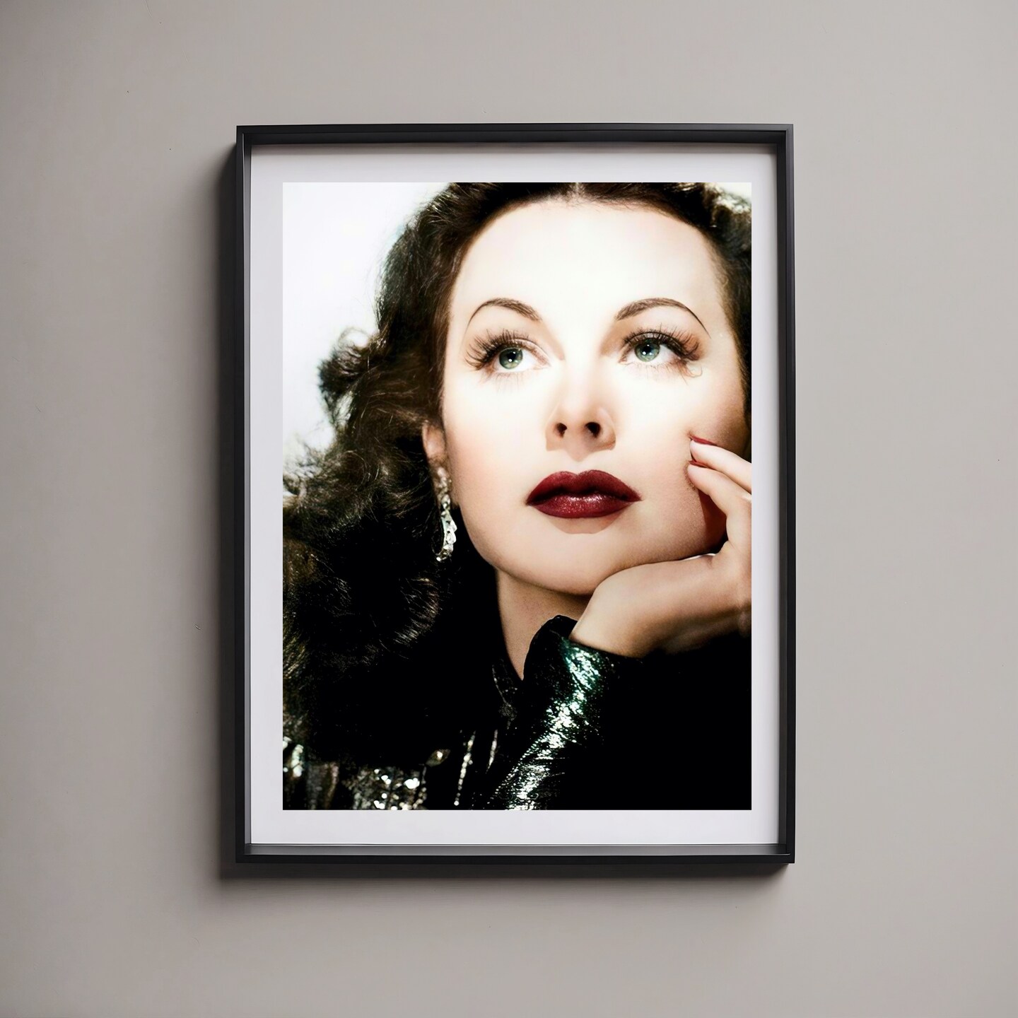 hedy-lamarr-studio-portrait-c-1946-color-multiple-sizes-classic