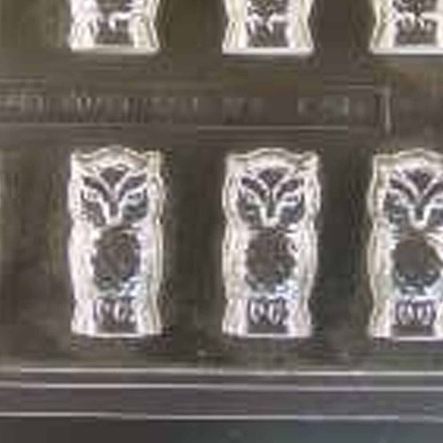 Owl Chocolate Mold for School Fundraisers and Halloween Treats