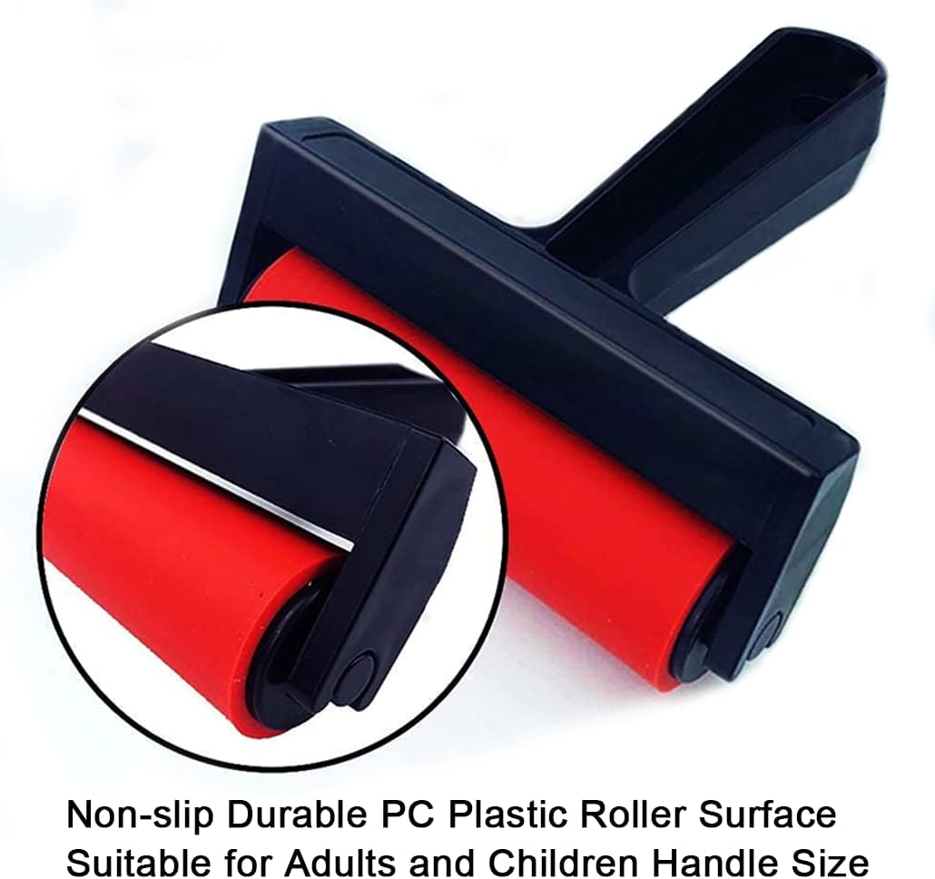 Diamond Painting Roller - Accessories for Full Drill 5D Diamond Paint/Art for Adults and Kids, Ideal Pressing Tool