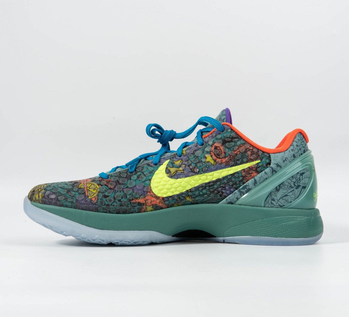 Nike Kobe 6 Prelude Shoes | MakerPlace by Michaels