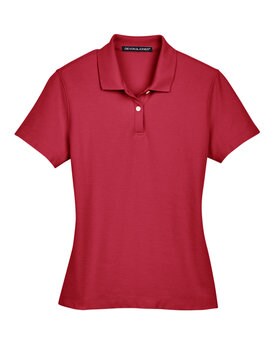 Devon &#x26; Jones&#xAE; Ladies DRYTEC Performance Polo