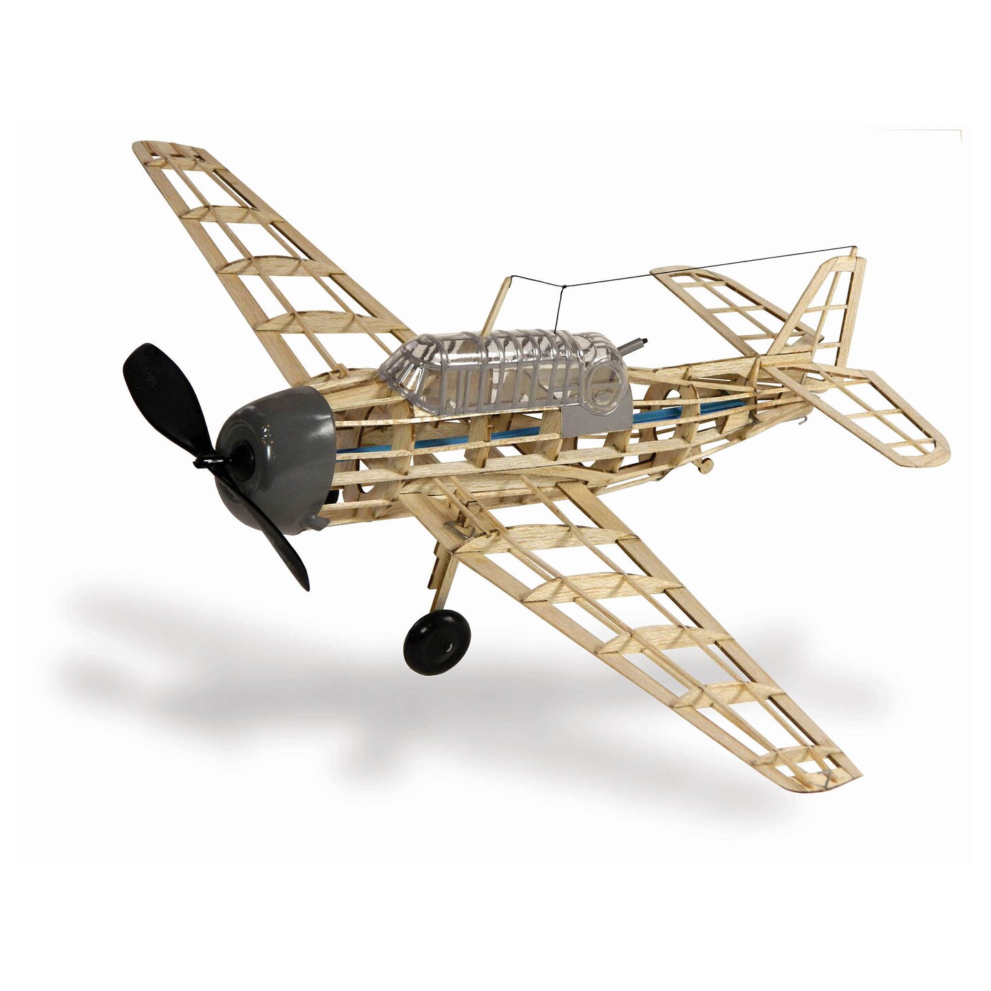 Grumman TBF Avenger Model Kit