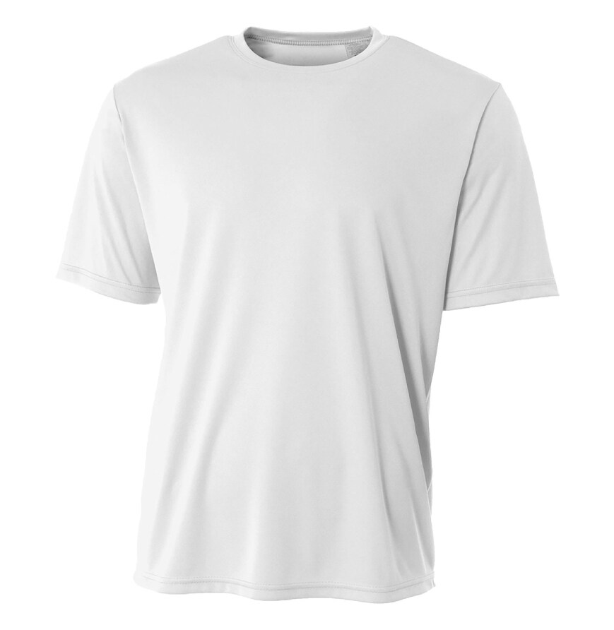 A4 Apparel N3402 A4N3402 Unisex Sublimation Polyester Performance