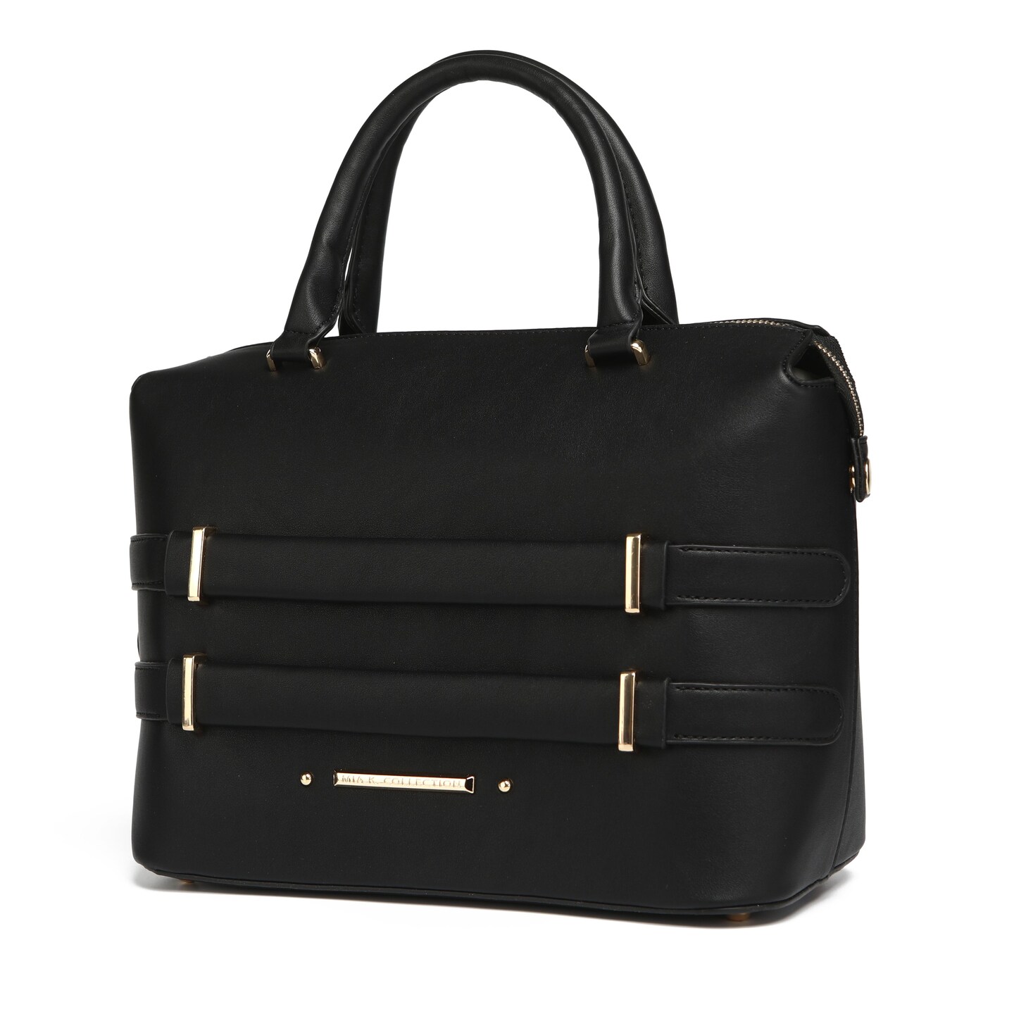 Mkf Collection - Leila Vegan Leather Women's Tote Bag - 1 Piece