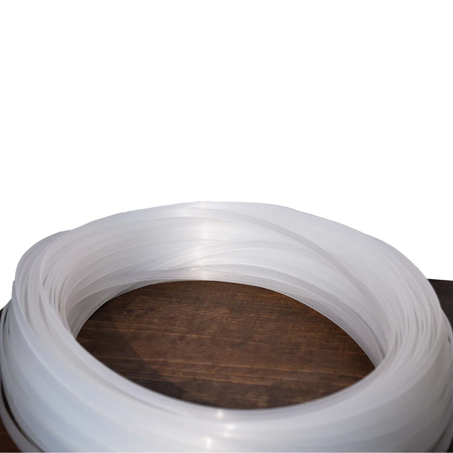 10 Yards Clear Plastic Boning for Dressmaking, Corsets &#x26; DIY Sewing