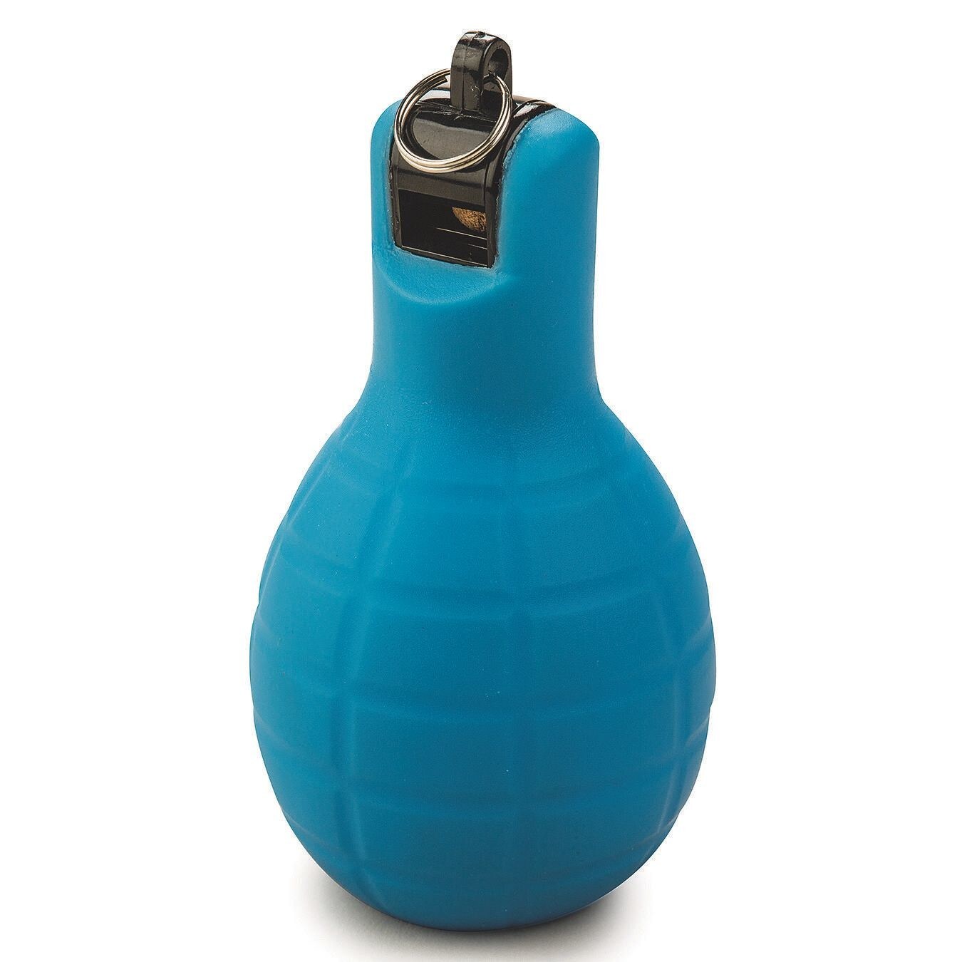 Mechanical Squeeze Whistle