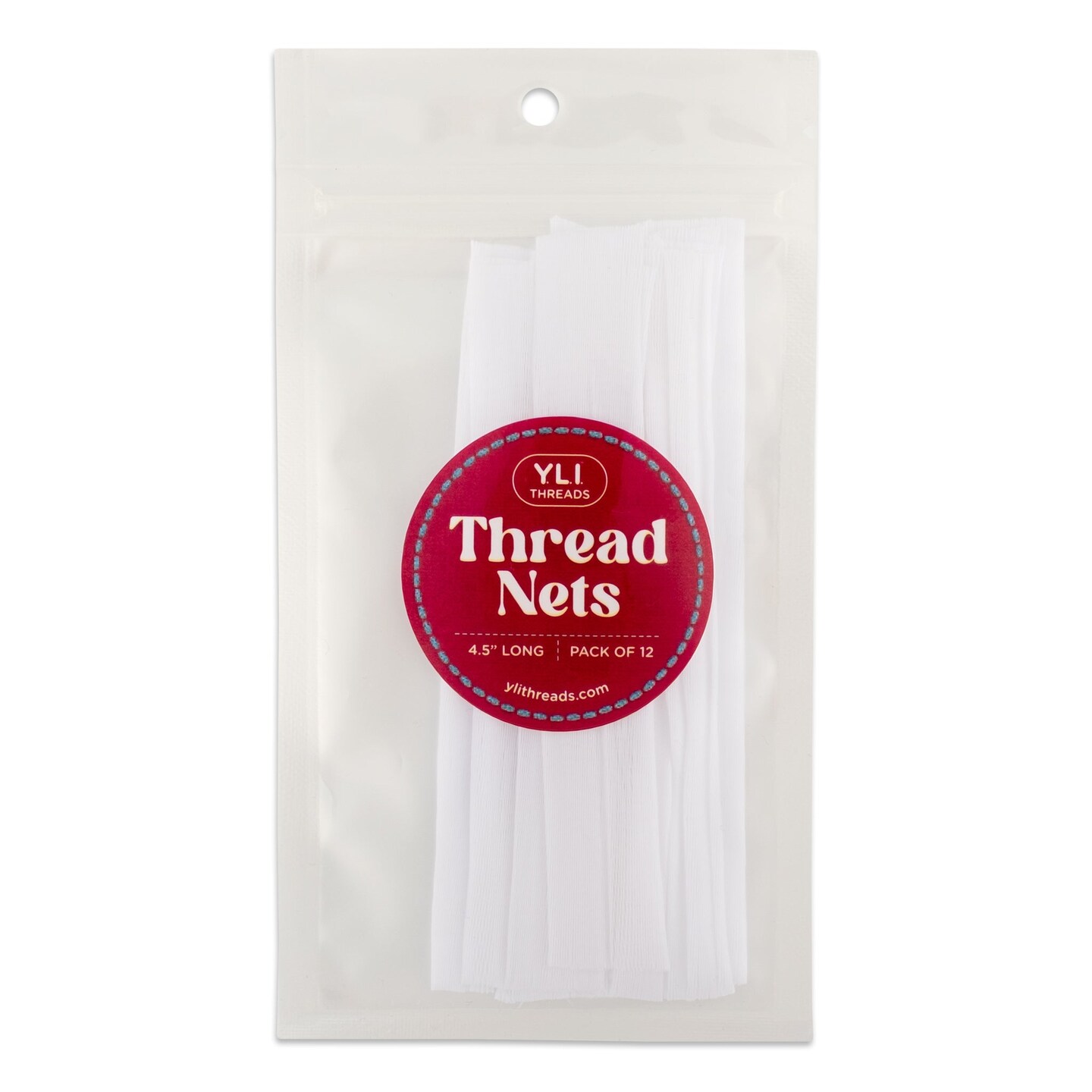 Thread Nets 4.5&#x22;