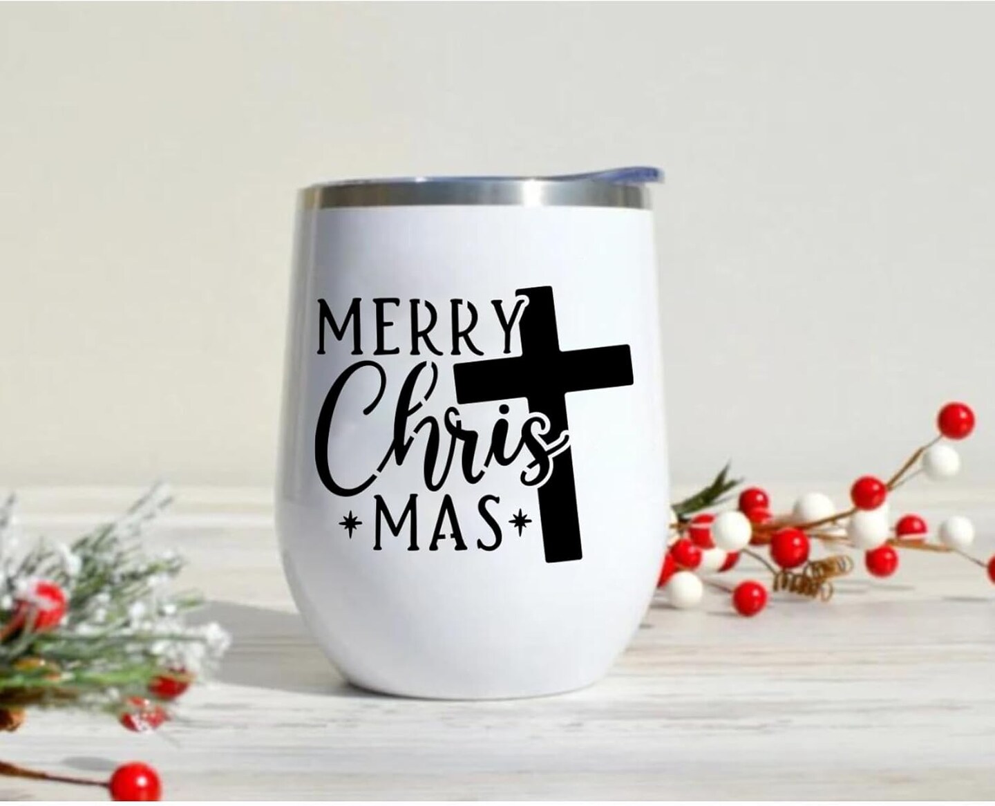 Christmas Stencil Christian Reusable Drawing Bible Stencils(26 Christams 3in)3"L x 3"W