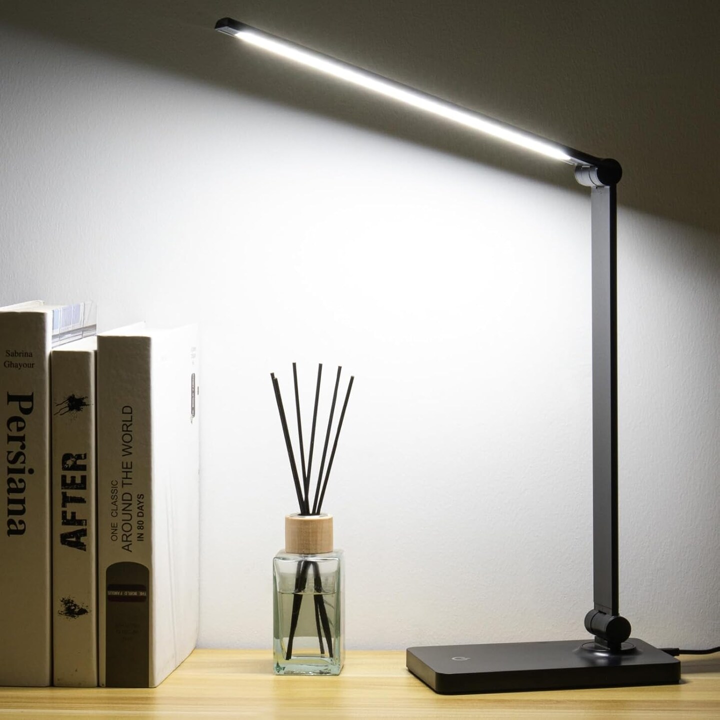 Eye-Caring Desk Lamp