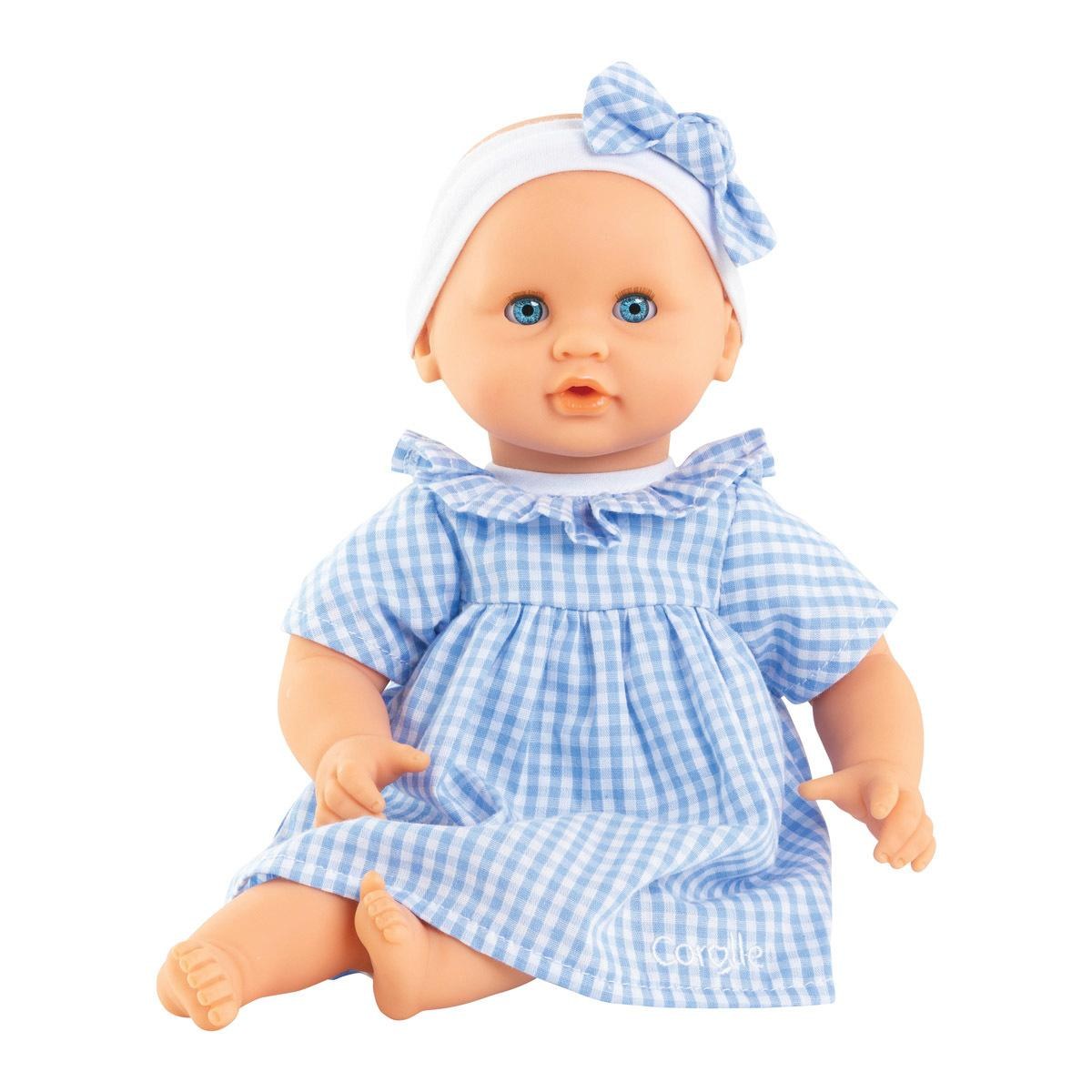 Corolle Bebe Calin Milly 12&#x22; Doll