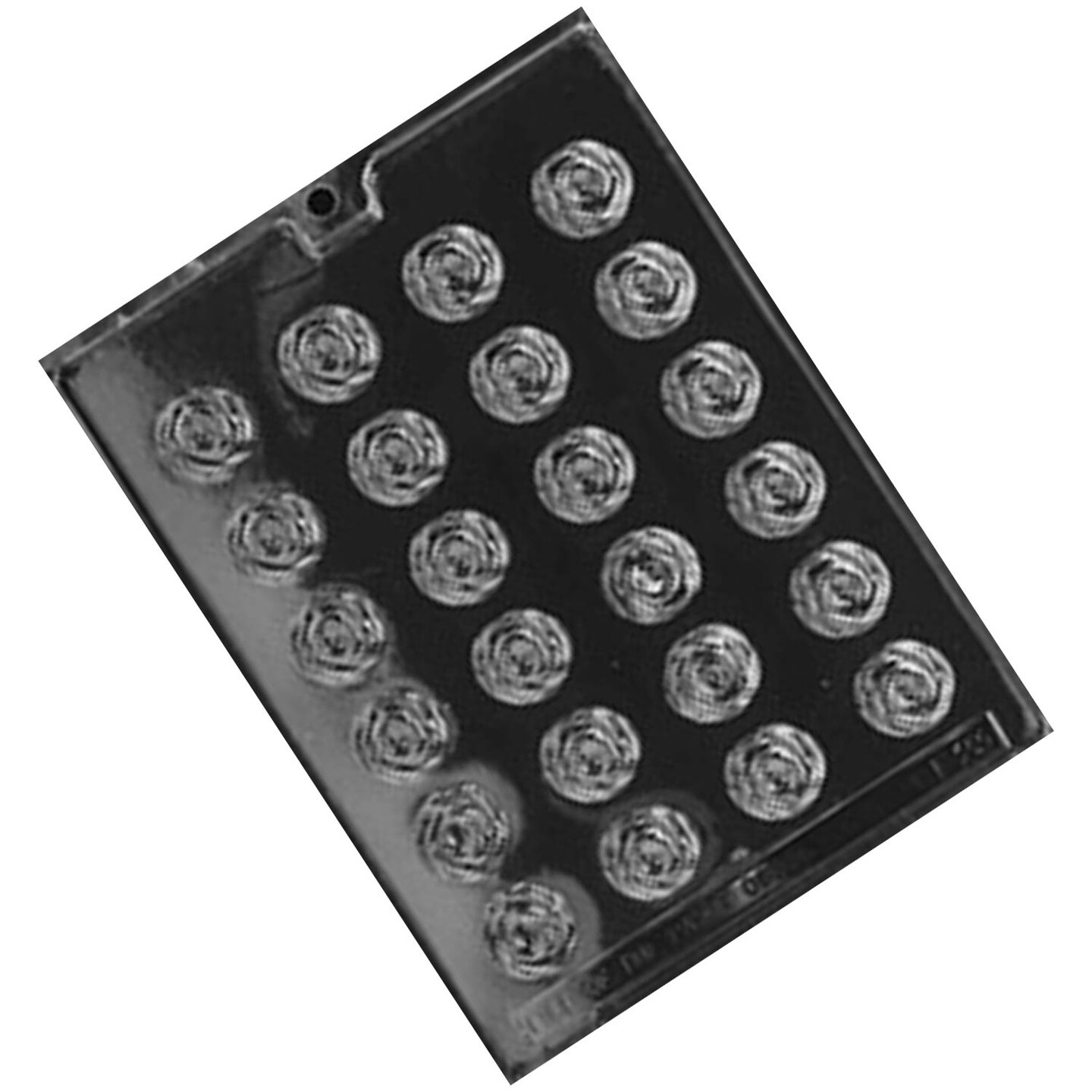 Bite Size Roses Chocolate Mold