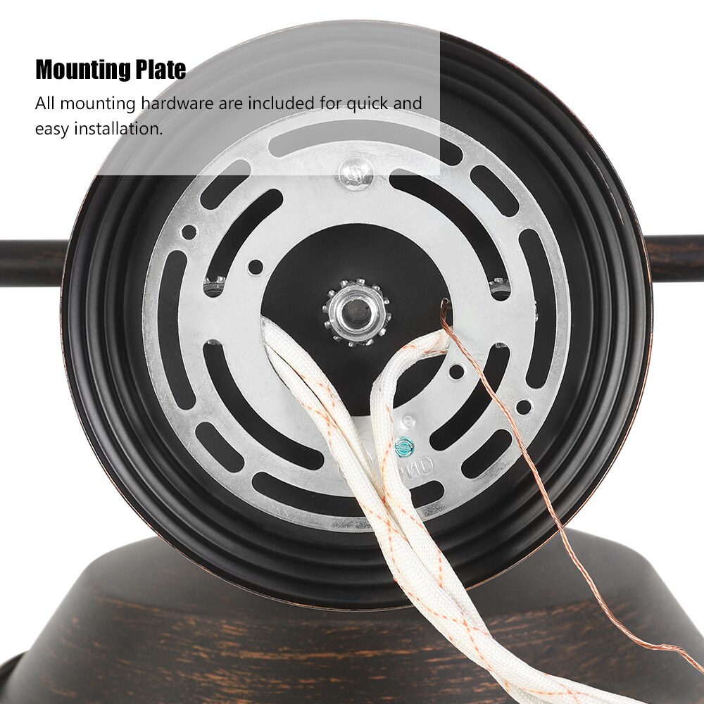 3-Light Oil Rubbed Bronze Bathroom Vanity Light Modern Adjustable Wall Fixture for Bathroom, Powder Room, or Dressing Area – Easy Installation, Anti-Rust Finish