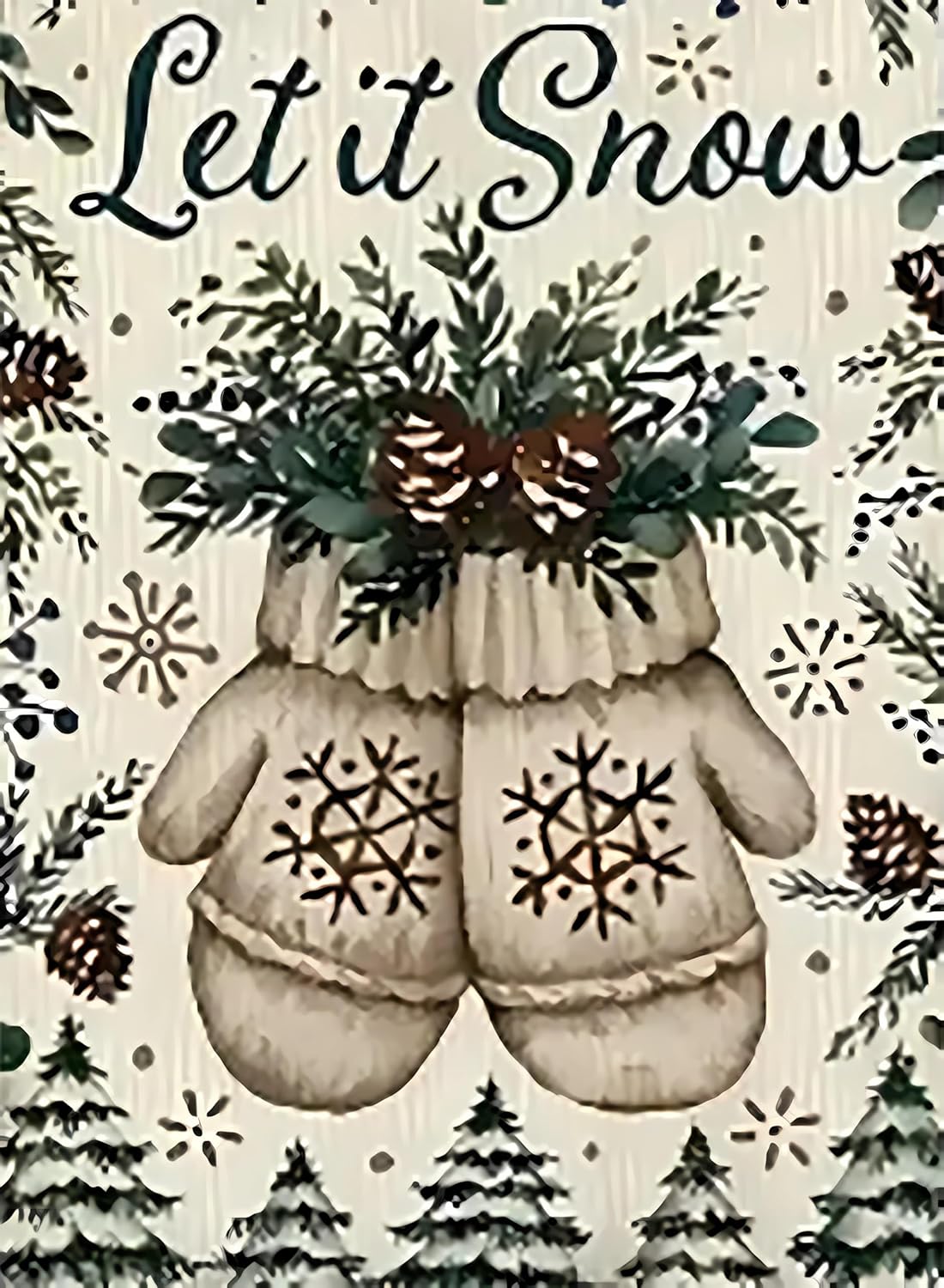 Diamond Art Kits for Adults Beginner (DP01599) 11.63 x 0.53 x 7.63 inches