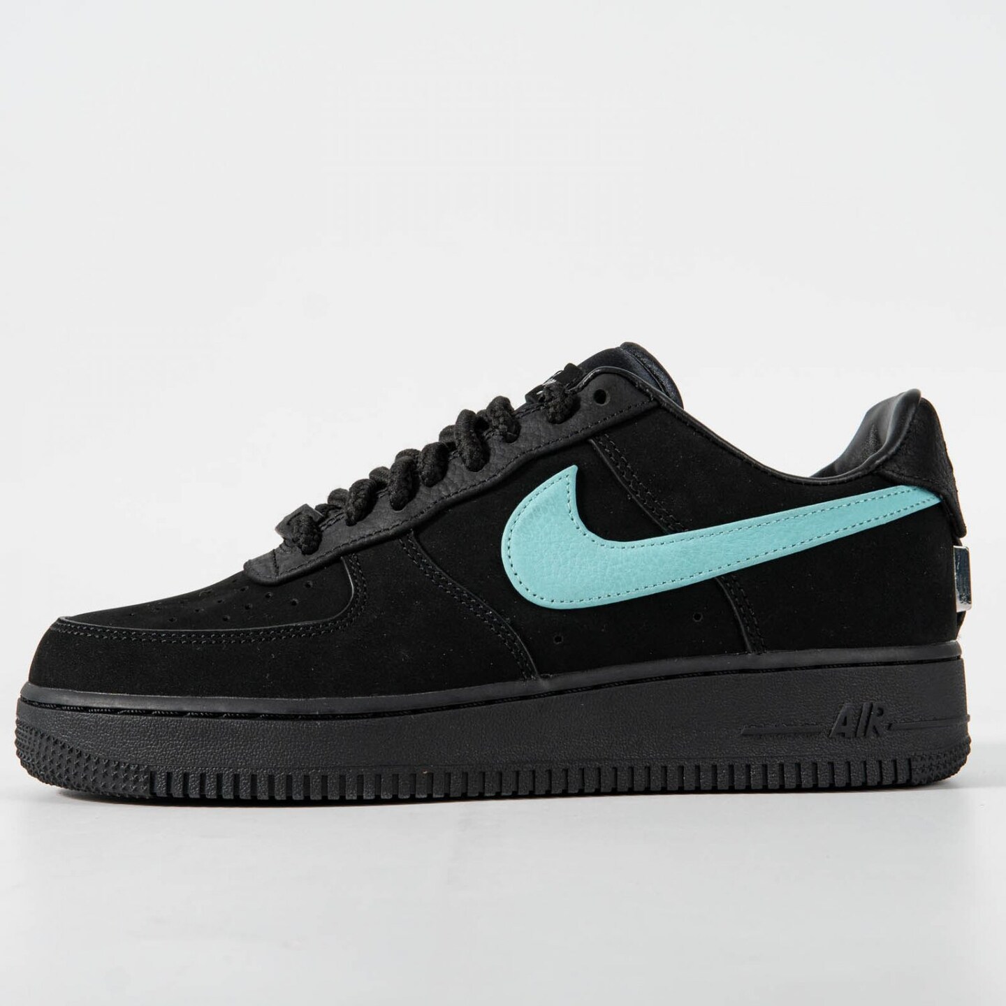 Nike Air Force 1 Low Tiffany And Co 1837 | MakerPlace by Michaels
