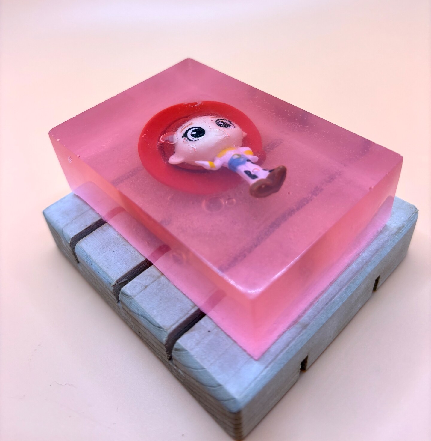 Toy Story Inspired Kids Soap MakerPlace by Michaels