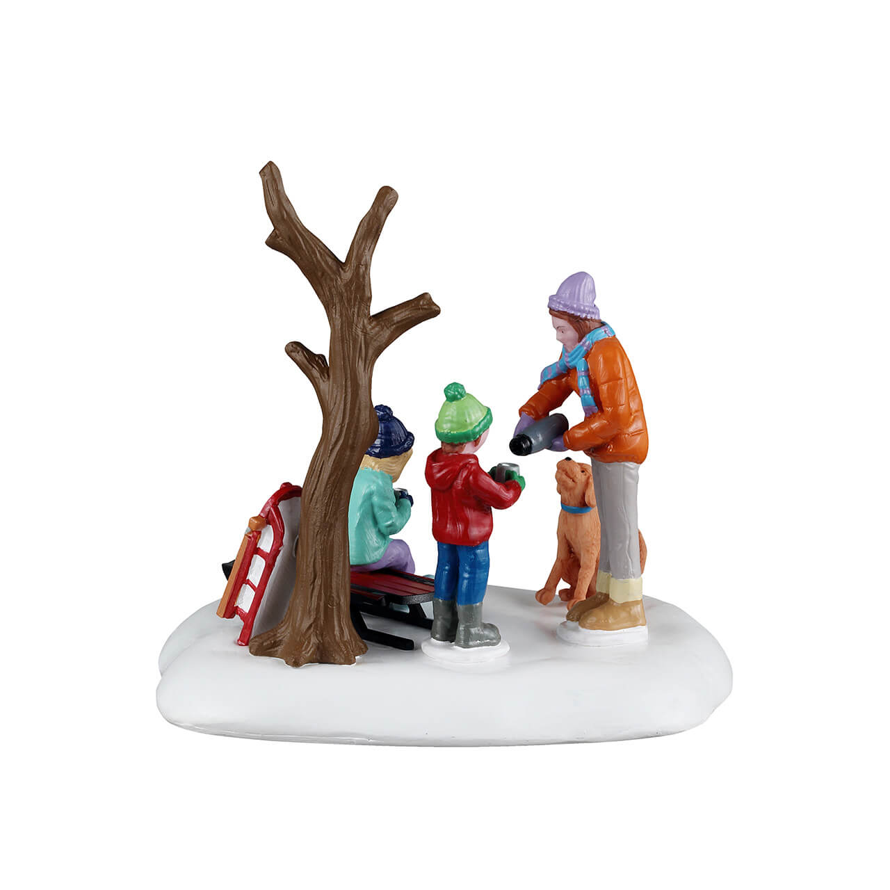 LEMAX Cocoa Time #53739