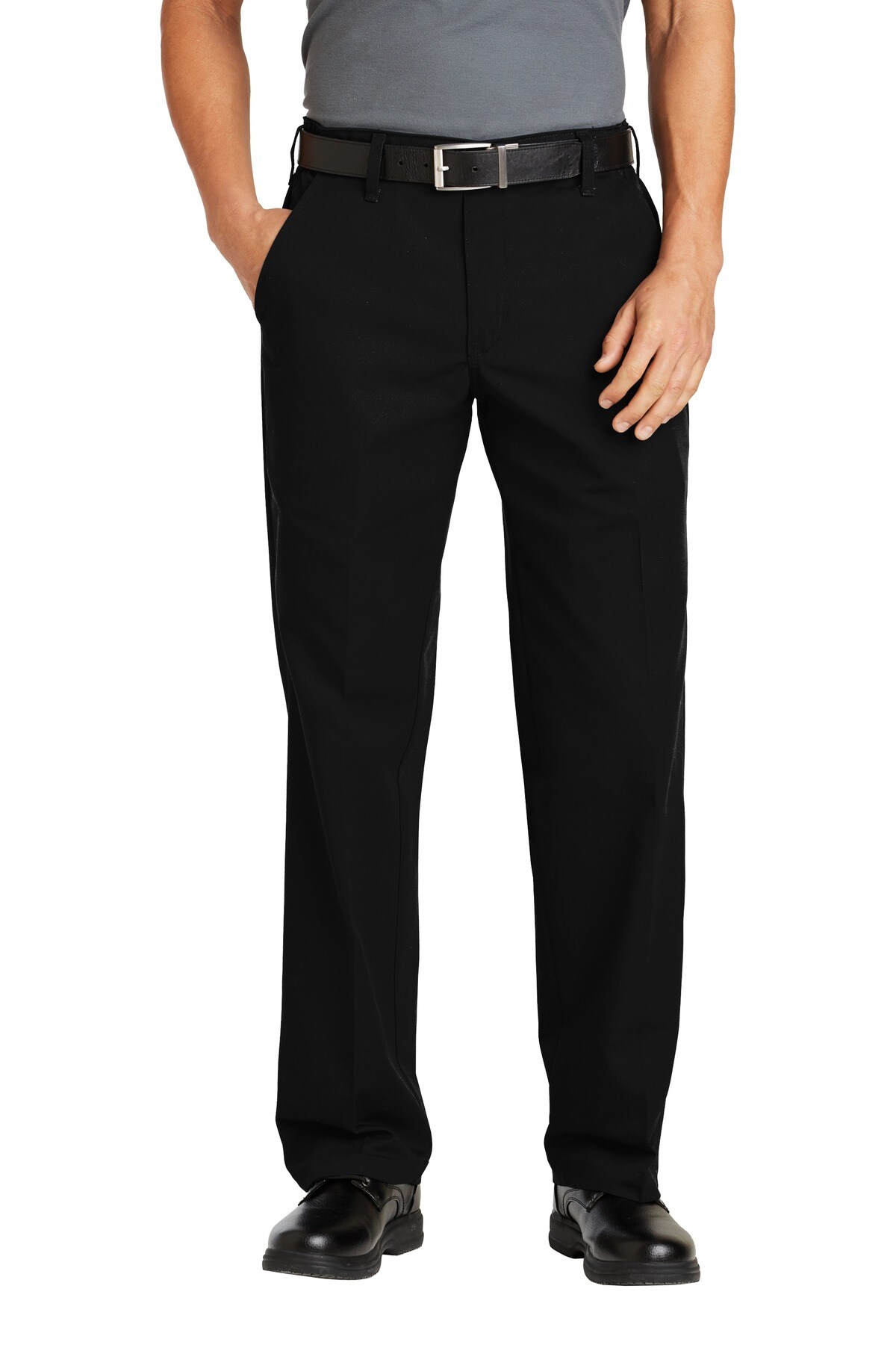 Red Kap&#xAE; Elastic Insert Pant