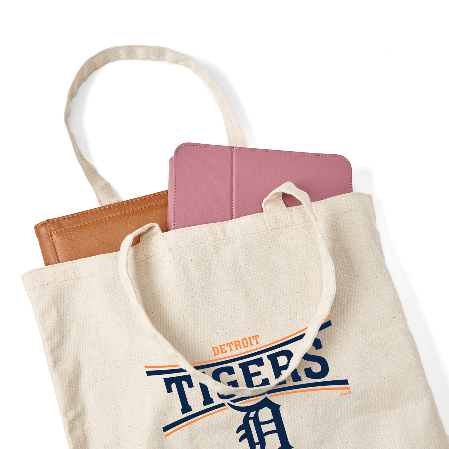 MLB Prevail Tote Bag