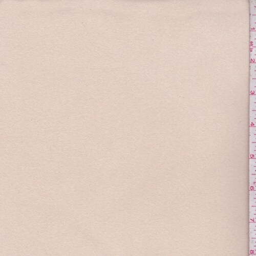 Cashew Faux Suede Home Decorating Fabric By the Yard