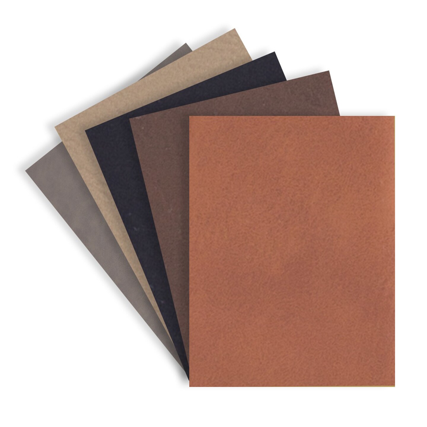 Faux Leather Sheets for Engraving Crafts 12” x 24” Leather-Like Texture with Soft Backing – for Cricut, Laser Engraving, DIY Projects, Jewelry, Bows, Gift Tags & Home Décor