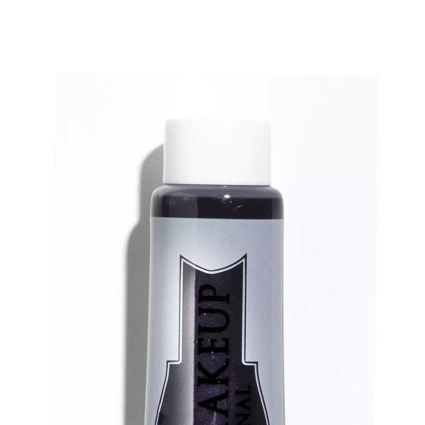 Black Cream Makeup Full Coverage Face &#x26; Body Paint for Costume, SFX, and Creative Looks