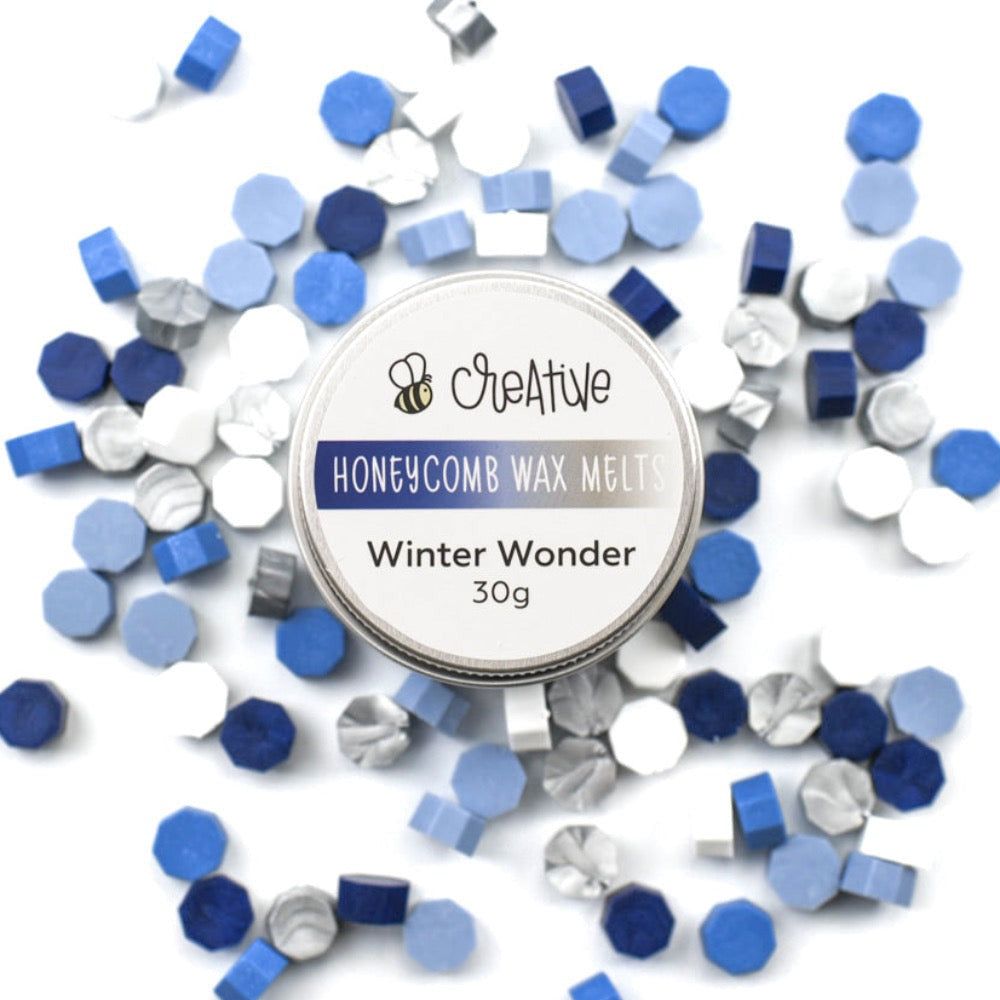 Winter Wonder - Wax Melts