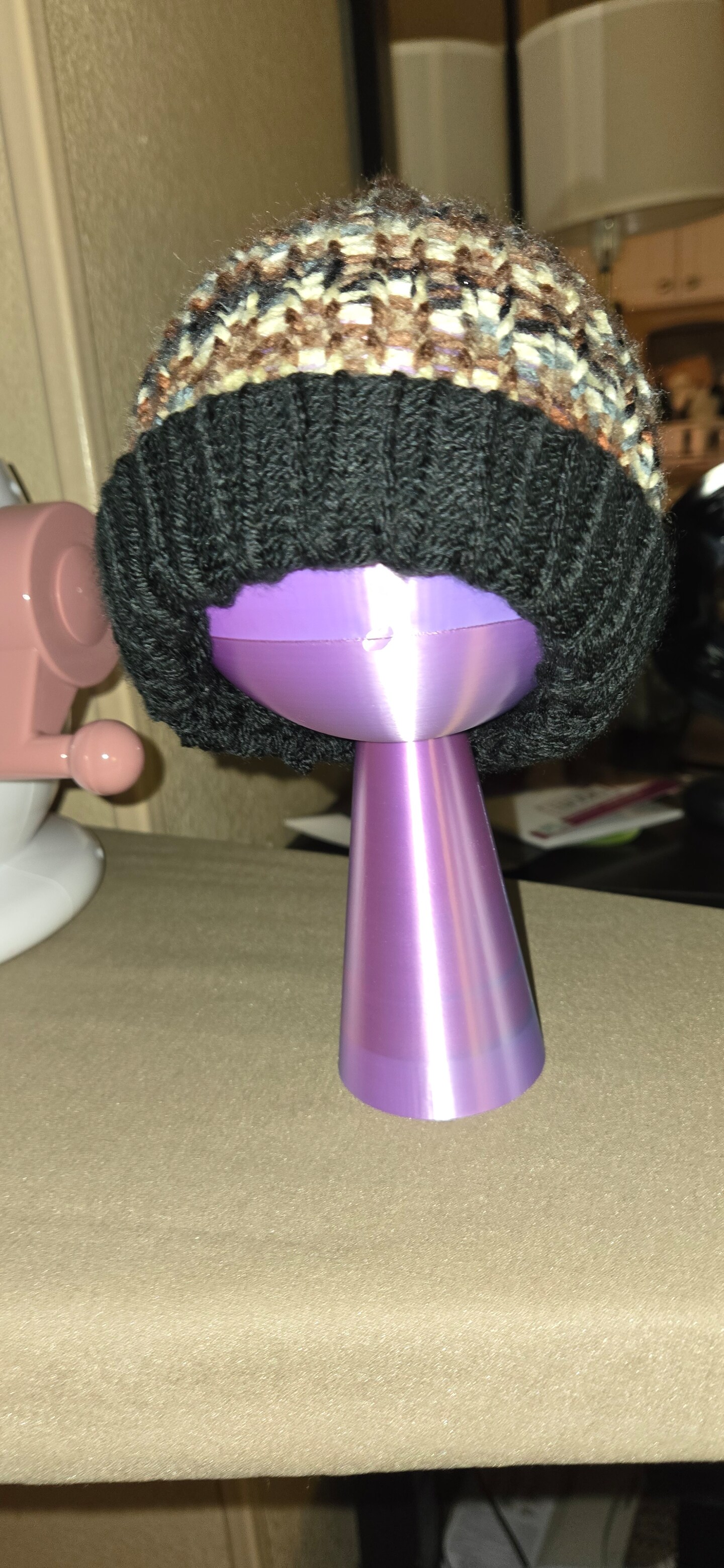 Knitted Beanies For any Season image 1