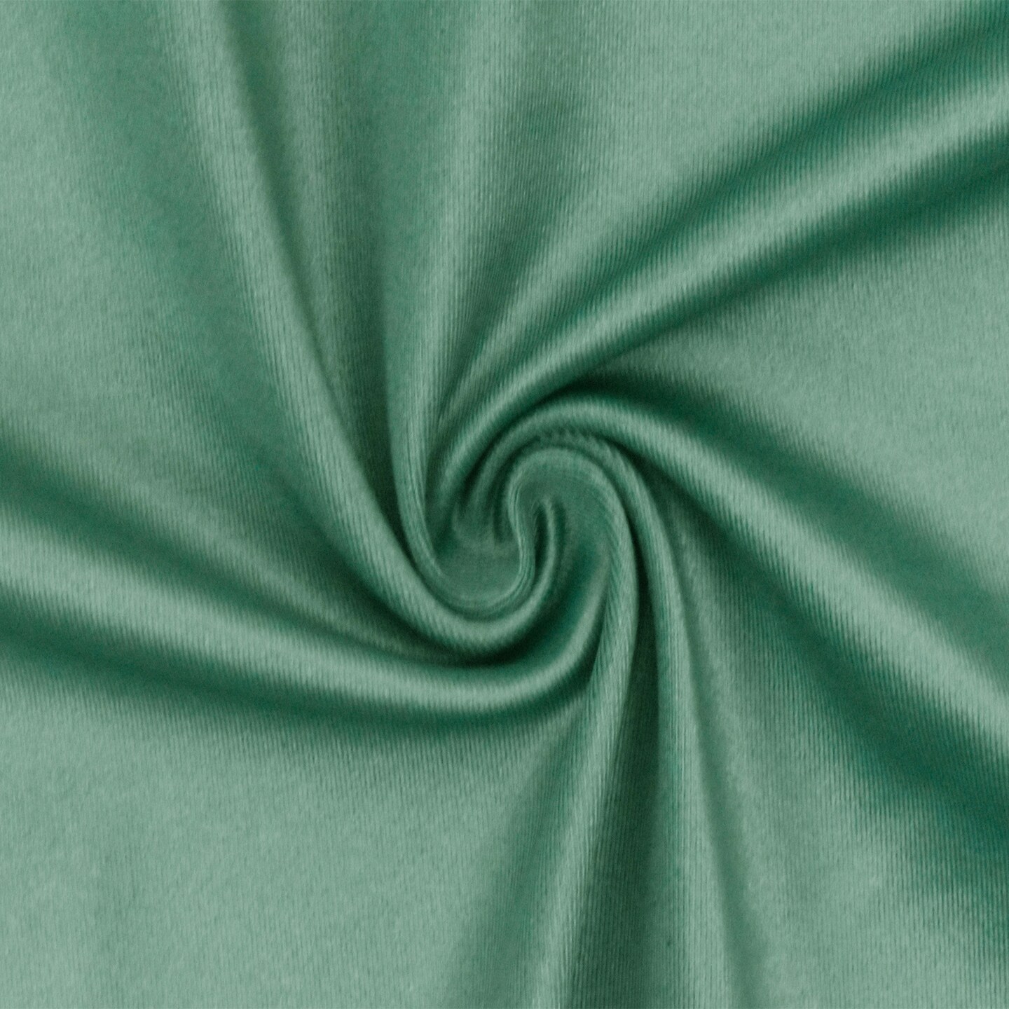 Hero Green Famous Maker Stretch Satin Tricot Swimwear Fabric By the Yard