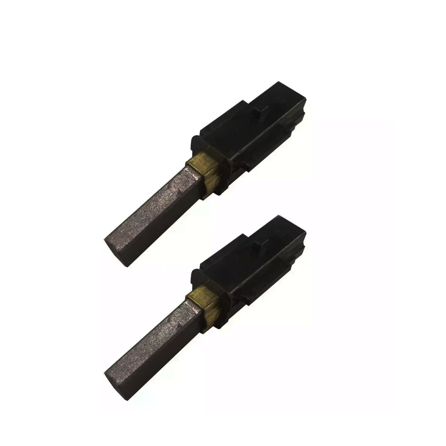 Replacement Vacuum Motor Carbon Brush Set for Ametek Tek Matic Suction Motor