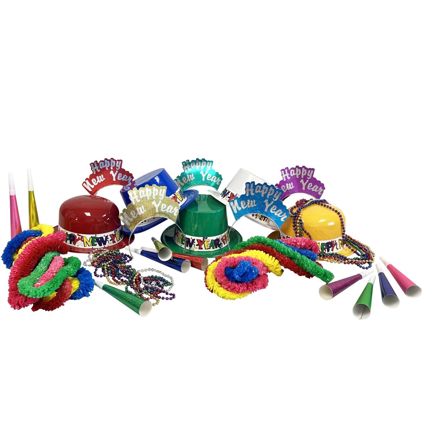 Show Stopper New Years Eve Kit for 100