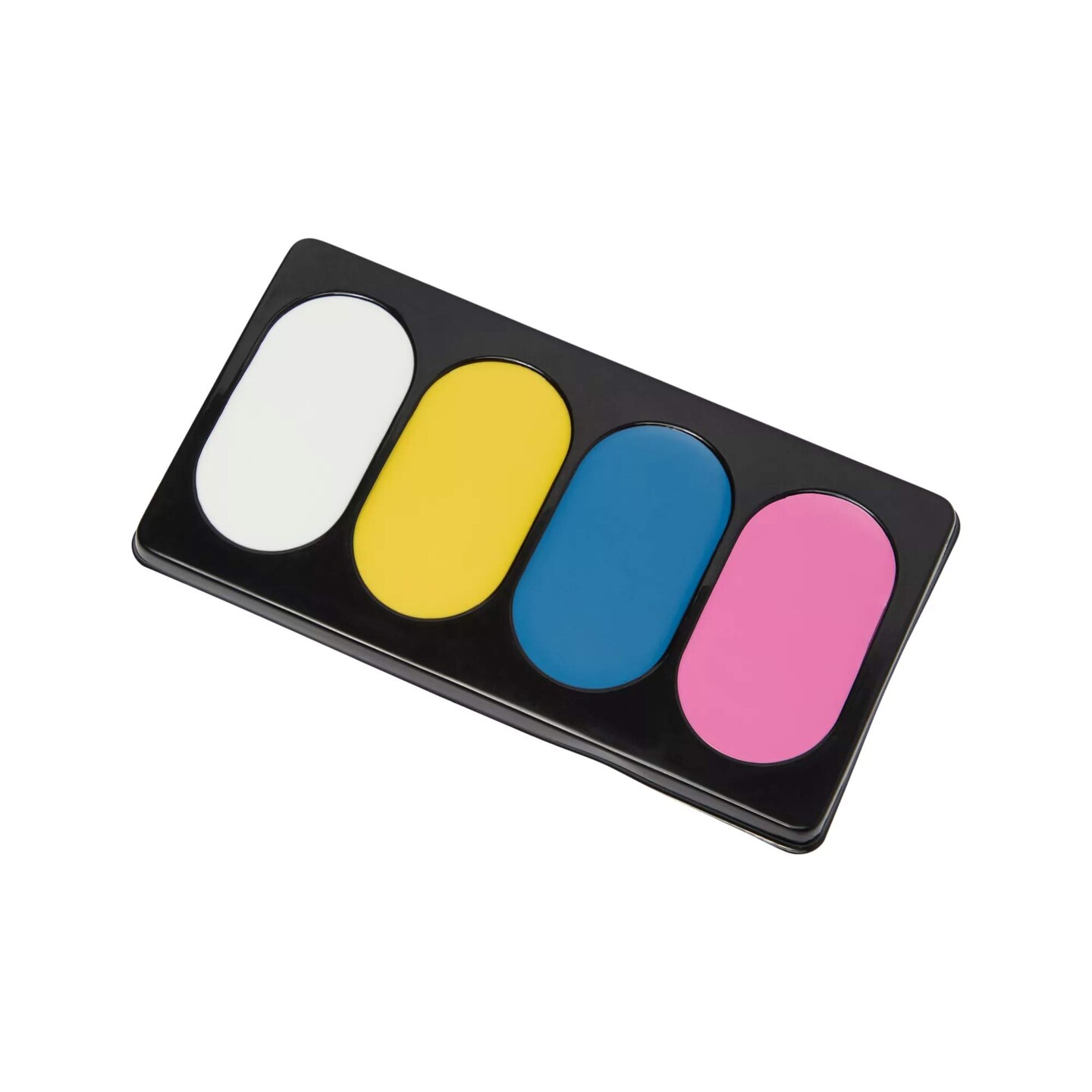 Tropic Tones Makeup Palette Bold & Vibrant Eyeshadows in Tropical Brights and Sunset Shades