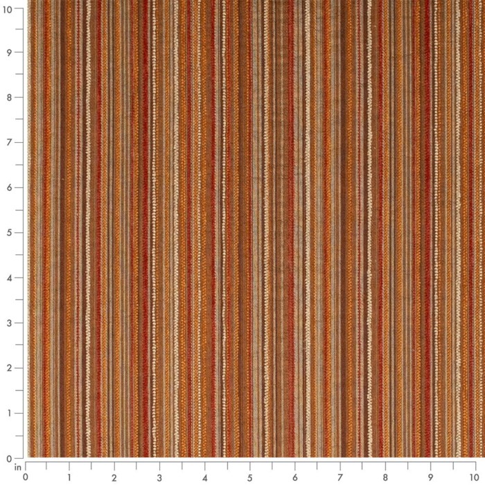 1 Yard 100 Percent Polyester Apricot Upholstery Fabric 54 Inches Wide