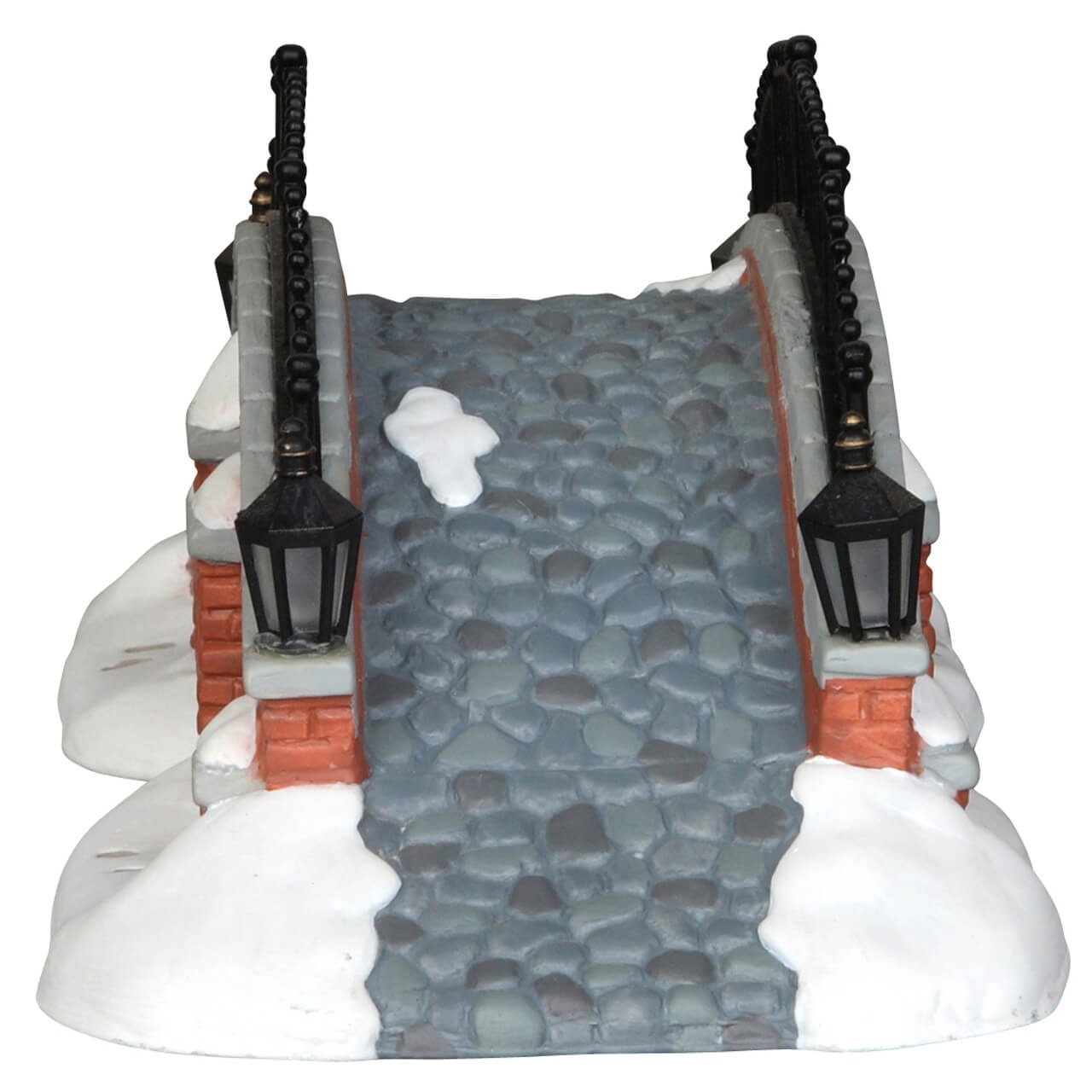 Lemax Cold Creek Bridge