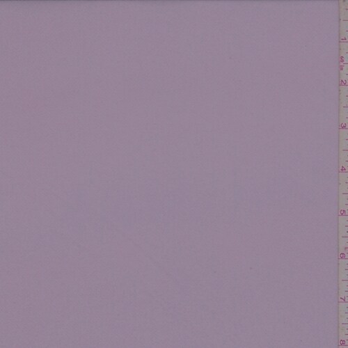 Lavender Georgette Fabric By the Yard