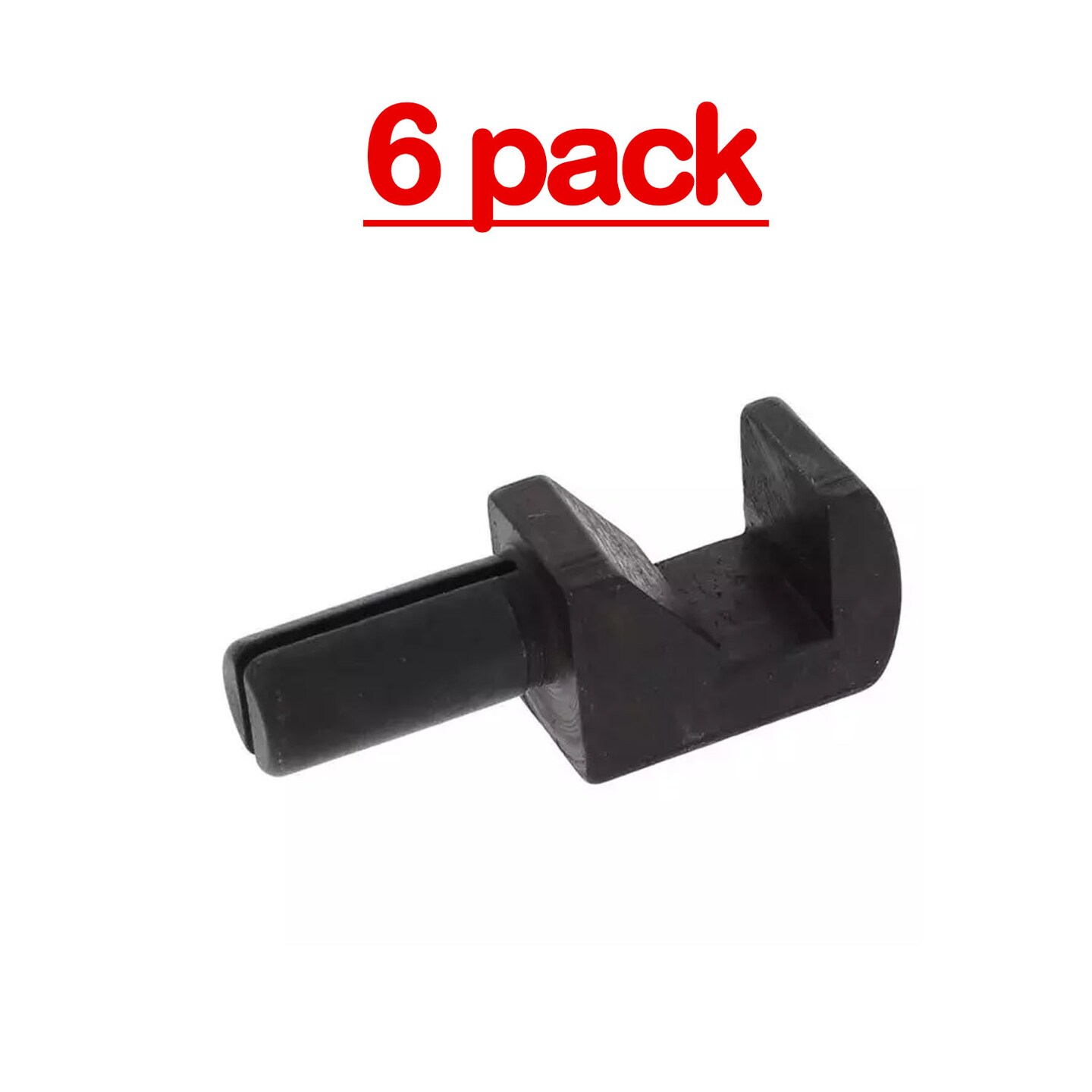Commercial Industrial Strength Sewing Table Hinge Hook Durable Easy Install Replacement