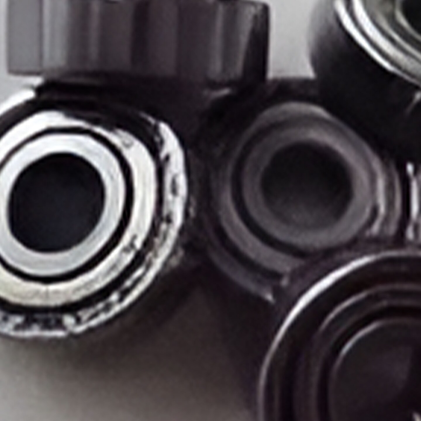 Ball Bearing Compatible with MicroTop MB-90 3½ Inch Round Blade Cutting Machine