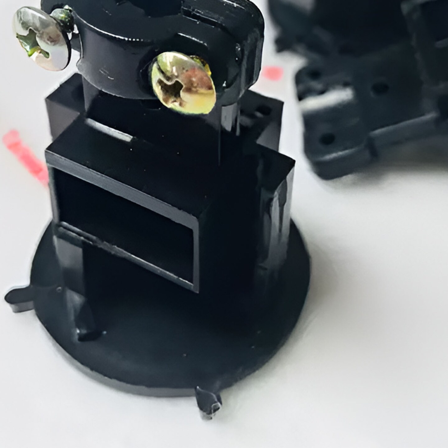 Micro Switch Housing Compatible with MicroTop AS-100K and AS-100LH