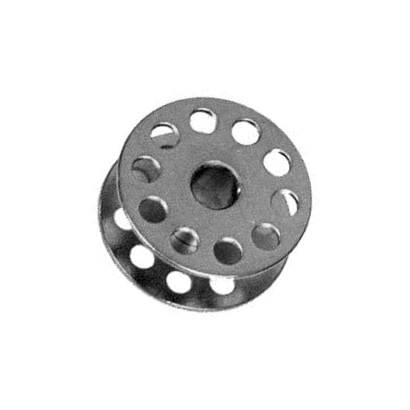 Large Capacity Sewing Machine Bobbin for JUKI and Brother Machines #B9117201000 High Precision Steel