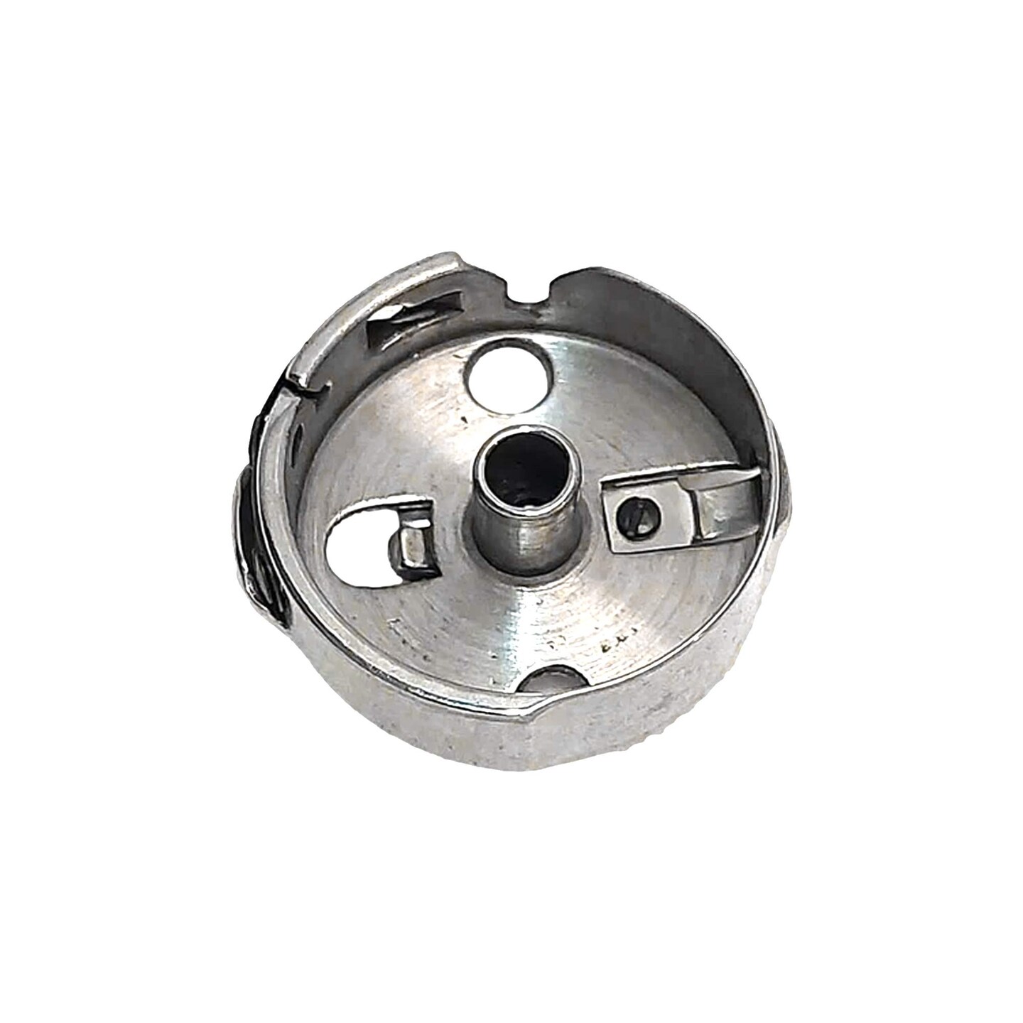 Bobbin Case Assembly for JUKI Sewing Machines Smooth Thread Delivery #13729769