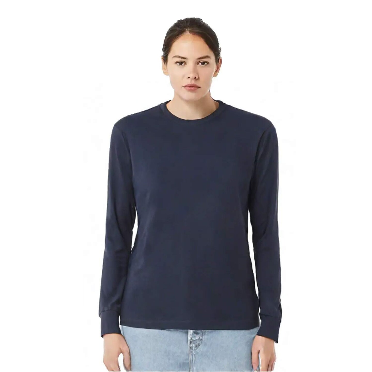 Gildan DryBlend Long Sleeve T-Shirt for Workwear, Layering & Everyday Comfort