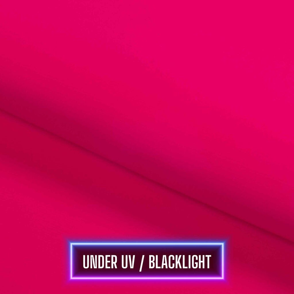 Matte Nylon Spandex Fabric Neon Collection