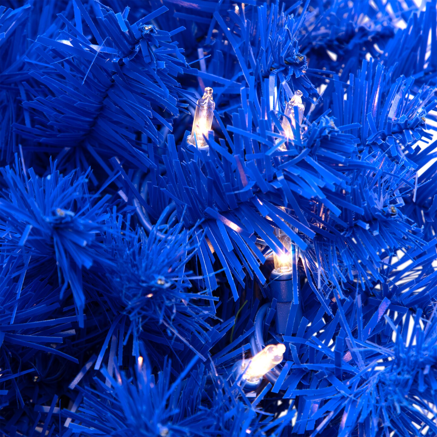 Northlight Christmas Wreath - Thumbnail 4